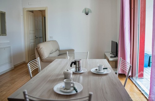 Como Apartment | Easy Welcome Como Comfort Flat