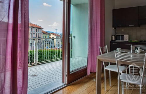 Como Apartment | Easy Welcome Como Comfort Flat