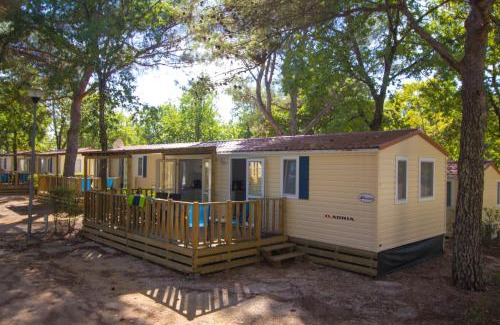 Lanterna Resort | Easyatent Mobile home Lanterna