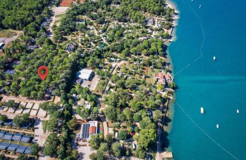 Lanterna Resort | Easyatent Mobile home Lanterna