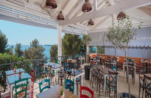 Lanterna Resort | Easyatent Mobile home Lanterna