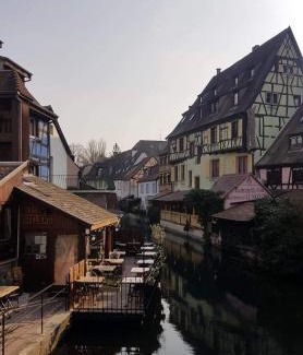 Colmar Centre Ville Apartment | EasyColmar