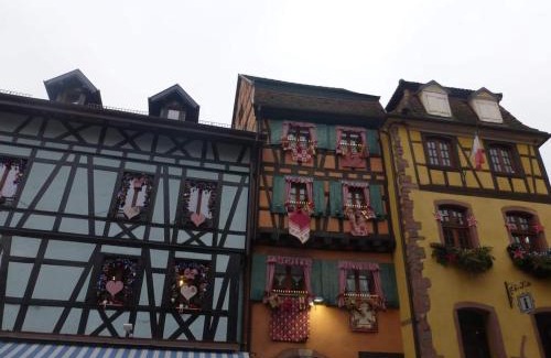 Colmar Centre Ville Apartment | EasyColmar