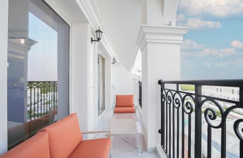 Al Barsha Apartment | EasyGo- Luxury escape with resort facilities- Vin02