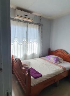 Suriname House | Easygoing