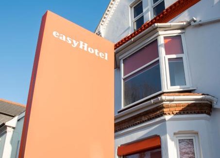 Reading Hotel | Easyhotel Reading