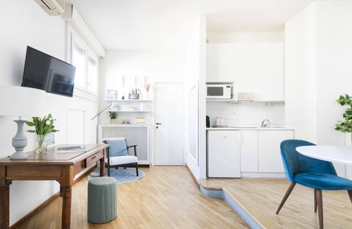 San Babila Apartment | Easylife - Amazing studio in San Babila