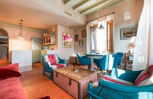 Porta Genova Apartment | Easylife - Beautiful apartment overlooking the Naviglio Grande
