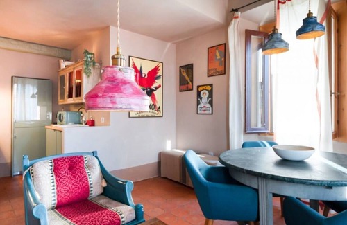 Porta Genova Apartment | Easylife - Beautiful apartment overlooking the Naviglio Grande