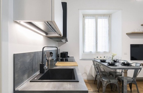 Fiera Apartment | Easylife - Bright apartment in City Life