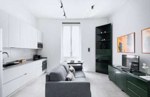 Ripamonti Corvetto Apartment | Easylife - Charming apartment in Pta Romana