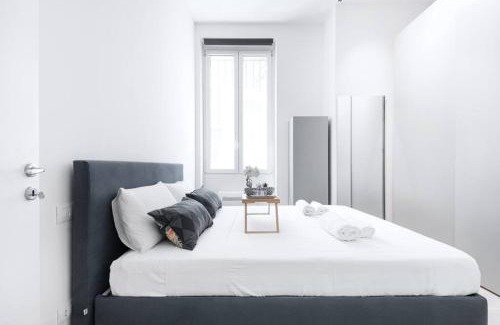 Ripamonti Corvetto Apartment | Easylife - Charming apartment in Pta Romana