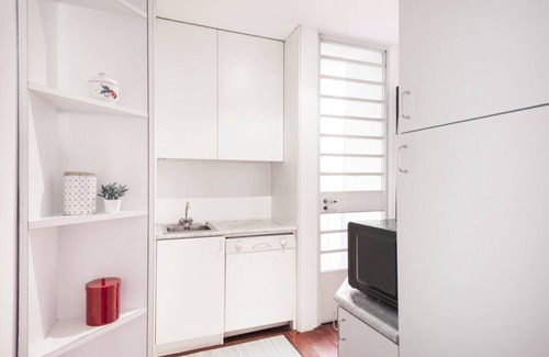 Porta Nuova Apartment | Easylife - Class and charm in the city center