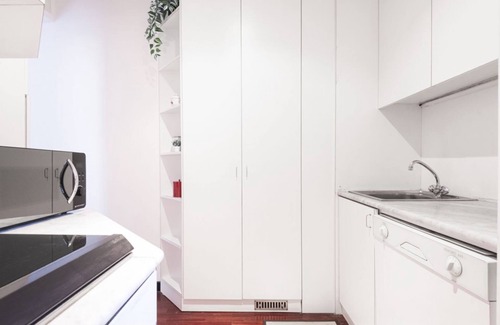 Porta Nuova Apartment | Easylife - Class and charm in the city center