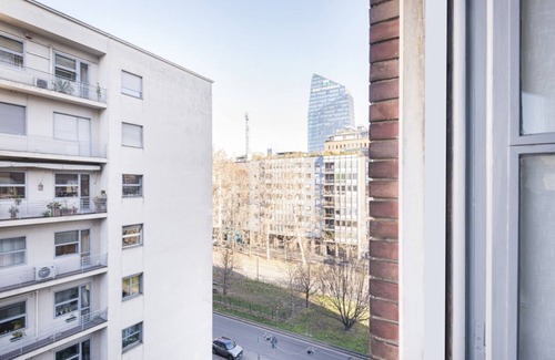Porta Nuova Apartment | Easylife - Class and charm in the city center