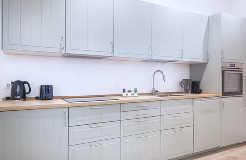 Lazzaretto Apartment | Easylife - Comfortable apartment in Porta Venezia