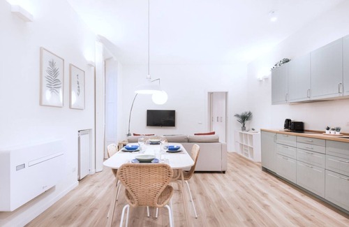 Lazzaretto Apartment | Easylife - Comfortable apartment in Porta Venezia
