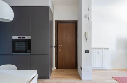 Porta Romana Apartment | Easylife - Cozy apartment in Porta Romana: relax and modern style.