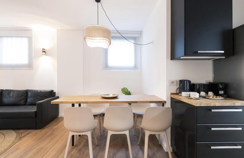 Carrobbio Apartment | Easylife - Dimora di lusso a Milano in zona Colonne