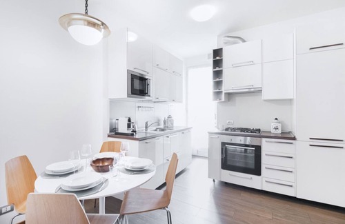 Milan Apartment | Easylife - Elegance a few steps from Citylife