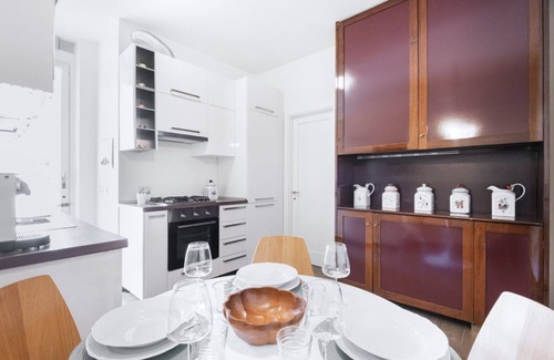 Milan Apartment | Easylife - Elegance a few steps from Citylife