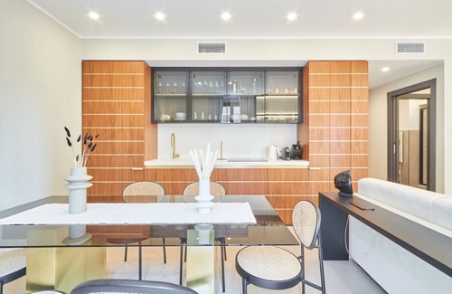 Lazzaretto Apartment | Easylife - Elegance and style in Porta Venezia