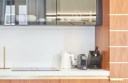 Lazzaretto Apartment | Easylife - Elegance and style in Porta Venezia
