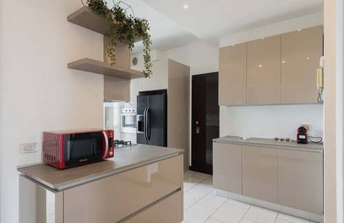 Milan Apartment | Easylife - Elegant attic 2 min from Sempione Park