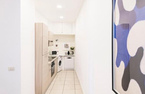 San Babila Apartment | Easylife - Elegante e rifinito appartamento vista Duomo in Piazza San Babila