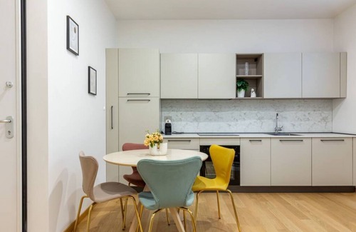 Porta Nuova Apartment | Easylife - Modern and sophisticated two-room apartment in the Porta Venezia