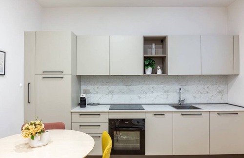 Porta Nuova Apartment | Easylife - Modern and sophisticated two-room apartment in the Porta Venezia
