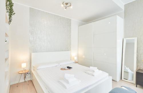 Magenta Apartment | Easylife - Moderno e climatizzato in Cadorna FN