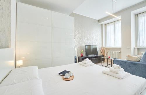 Magenta Apartment | Easylife - Moderno e climatizzato in Cadorna FN