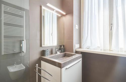 Magenta Apartment | Easylife - Moderno e climatizzato in Cadorna FN