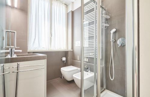 Magenta Apartment | Easylife - Moderno e climatizzato in Cadorna FN