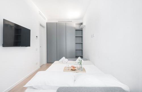 San Babila Apartment | Easylife - Sofisticata dimora con rooftop condominiale vista Duomo