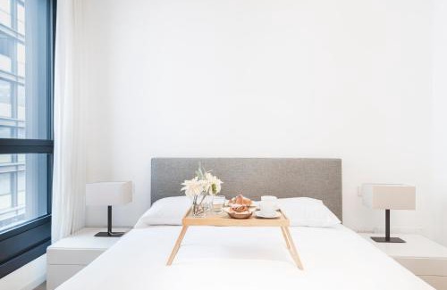 San Babila Apartment | Easylife - Sofisticata dimora con rooftop condominiale vista Duomo