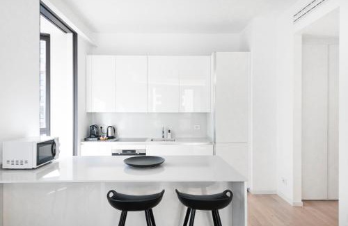 San Babila Apartment | Easylife - Sofisticata dimora con rooftop condominiale vista Duomo