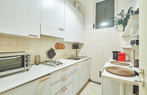 Magenta Apartment | Easylife - Sophisticated apartment in Cadorna Area