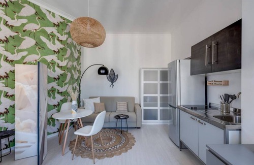 Ponte Seveso Apartment | Easylife - Splendid apt Milano Centrale