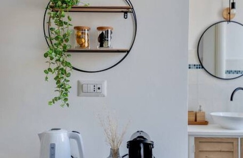 Ponte Seveso Apartment | Easylife - Splendid apt Milano Centrale