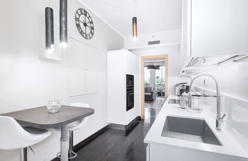 Central Station Apartment | Easylife - Splendid flat with balcony Central FS