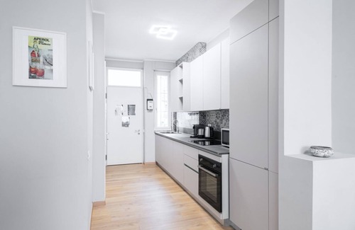 Chinatown Apartment | Easylife-Studio flat a few steps from Garibaldi FS