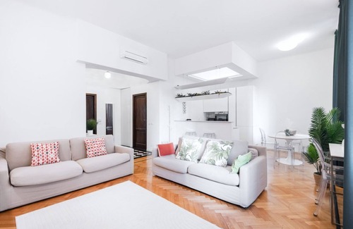 Porta Vittoria Apartment | Easylife - Style and elegance near Porta Romana