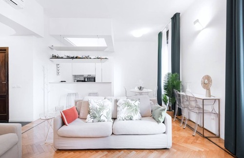 Porta Vittoria Apartment | Easylife - Style and elegance near Porta Romana