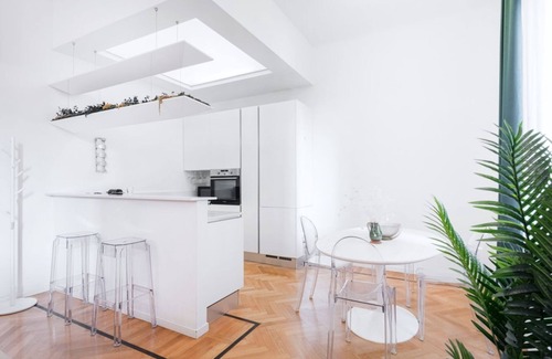 Porta Vittoria Apartment | Easylife - Style and elegance near Porta Romana