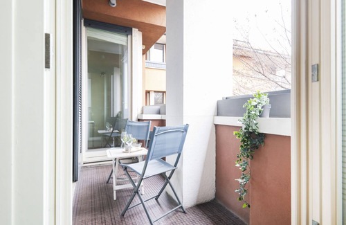 San Marco Apartment | Easylife - Wonderful apartment in Brera