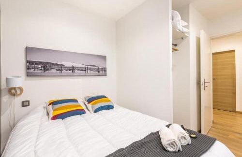 Capucins - Victoire Apartment | EasyLodge - Appartement 3 chambres Bordeaux