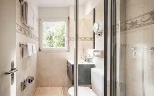 Locarno Hotel | EasyRooms ai Monti