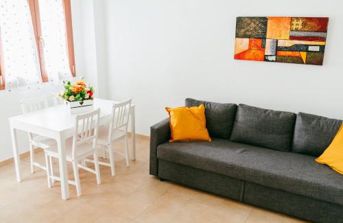 Isola Sacra Apartment | EasySleep Fiumicino